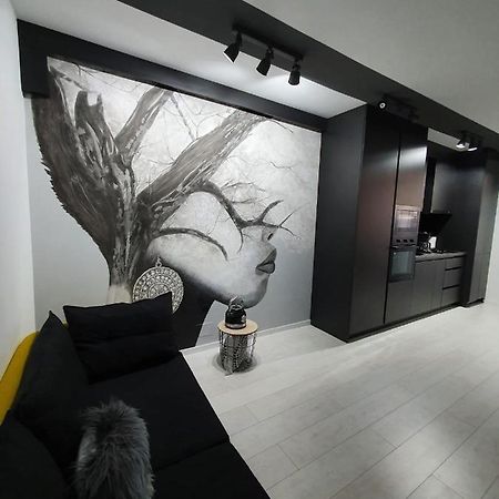 Discret Home Luxury Floreşti Exterior foto