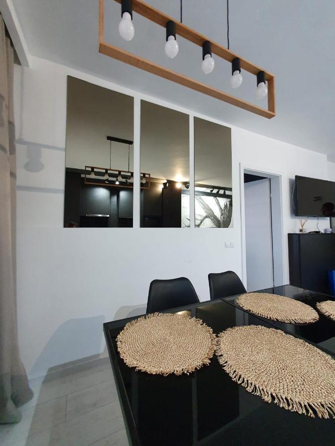 Discret Home Luxury Floreşti Exterior foto